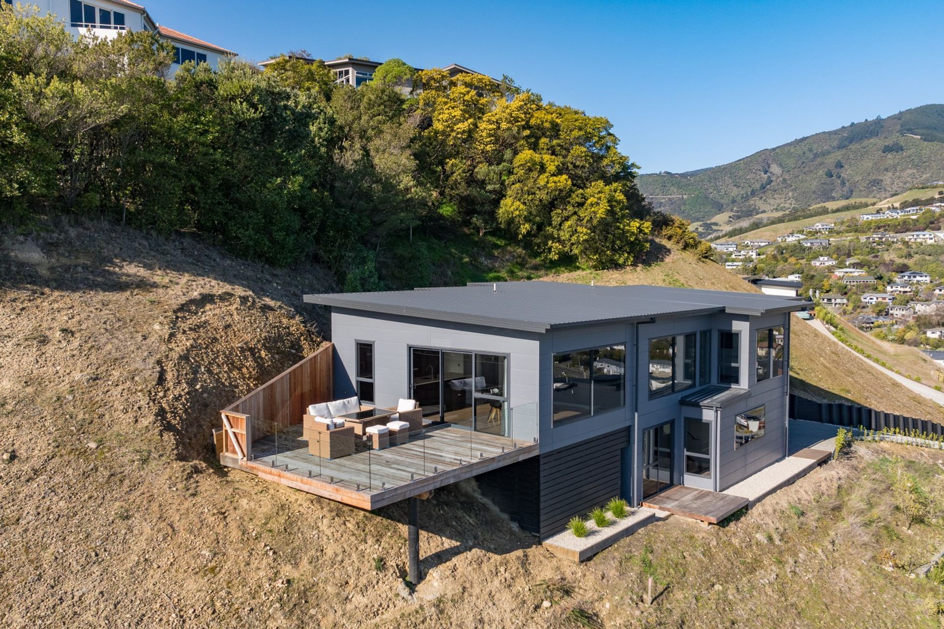 Supporting Image 2 for Tuakana Builders