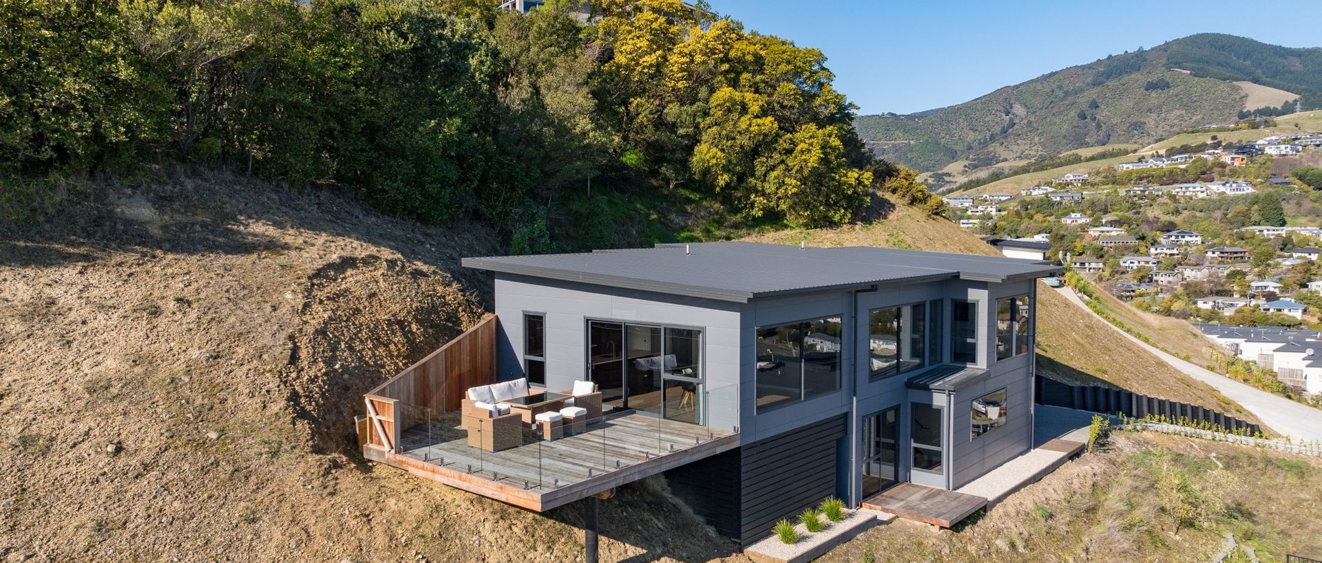 Supporting Image 2 for Tuakana Builders