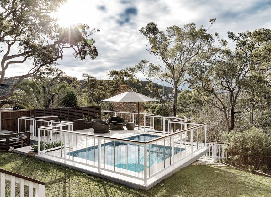 Green Chip Constructions