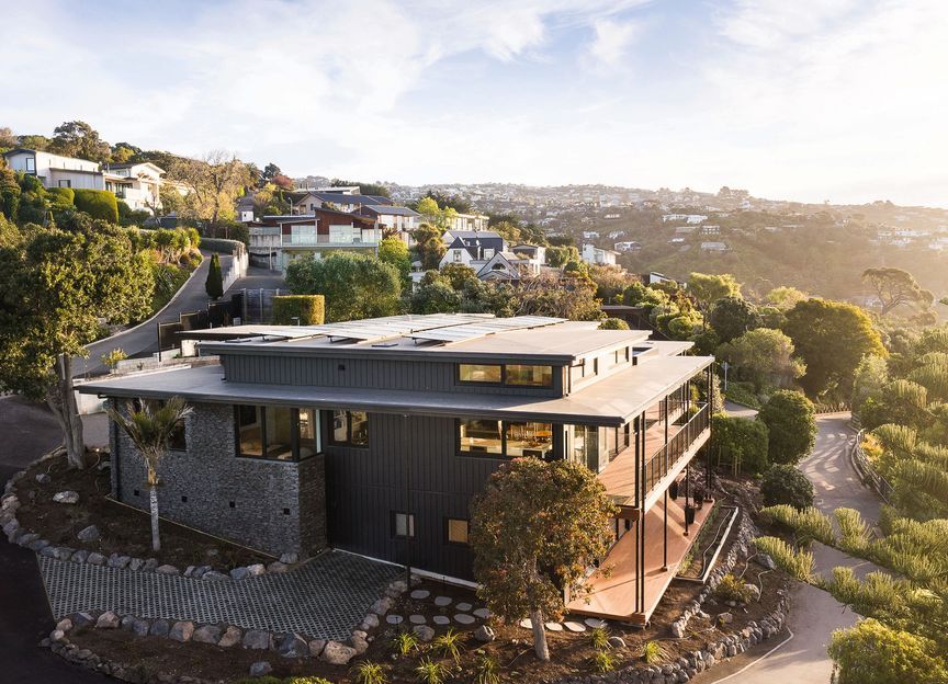 Dan Saunders Construction