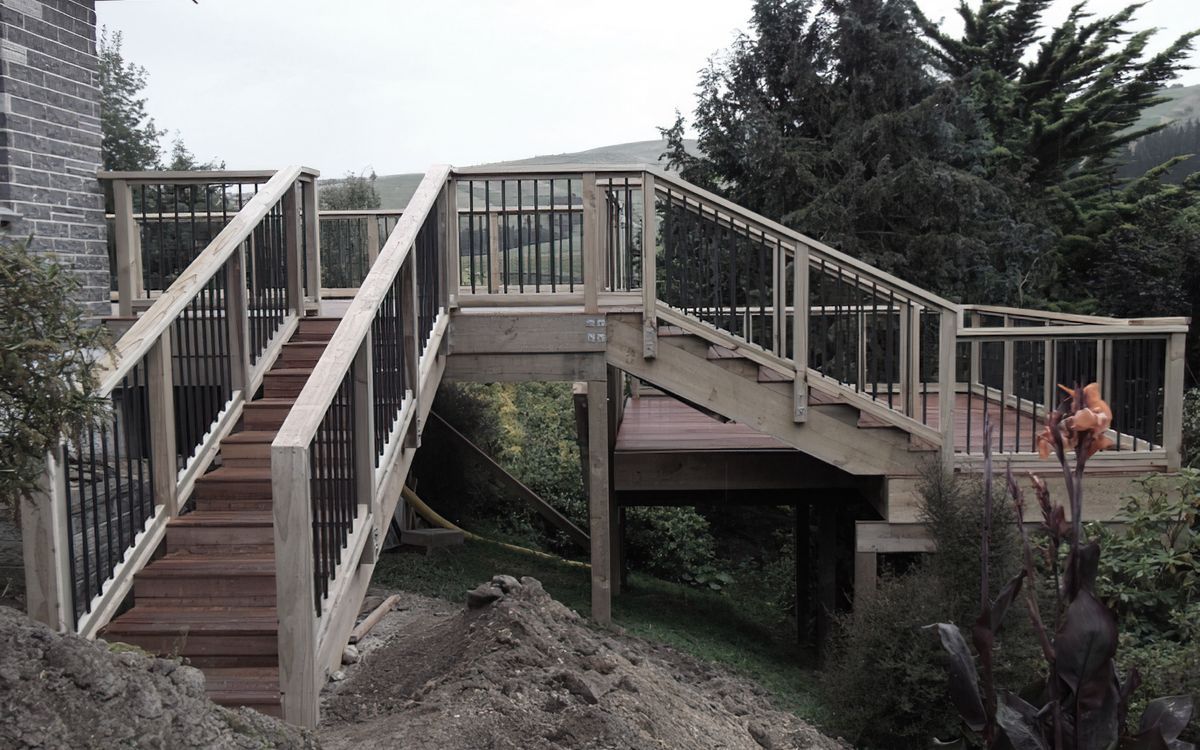 Supporting Image 2 for Mallon Building