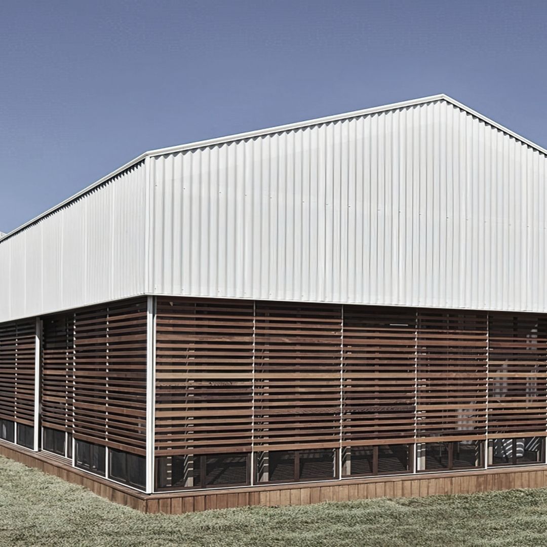 Weiss Builders