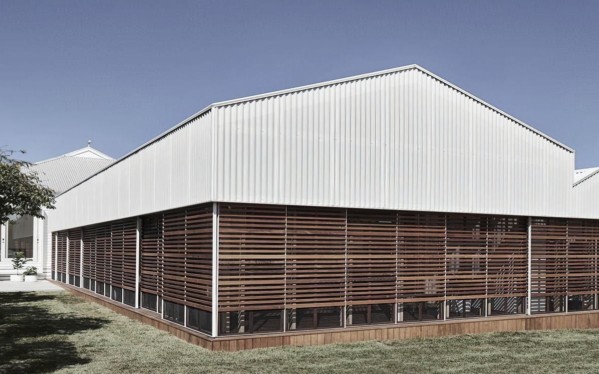Supporting Image 3 for Weiss Builders