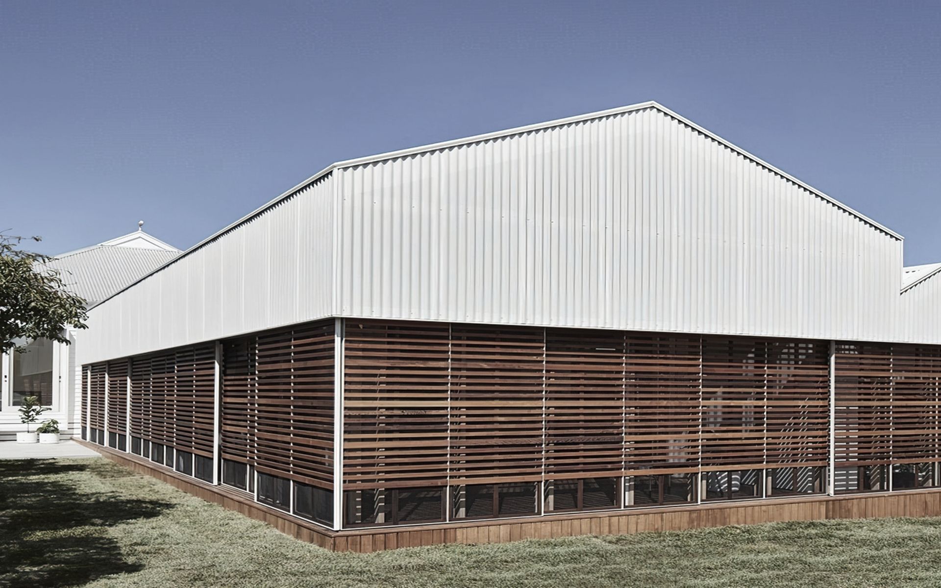 Supporting Image 3 for Weiss Builders