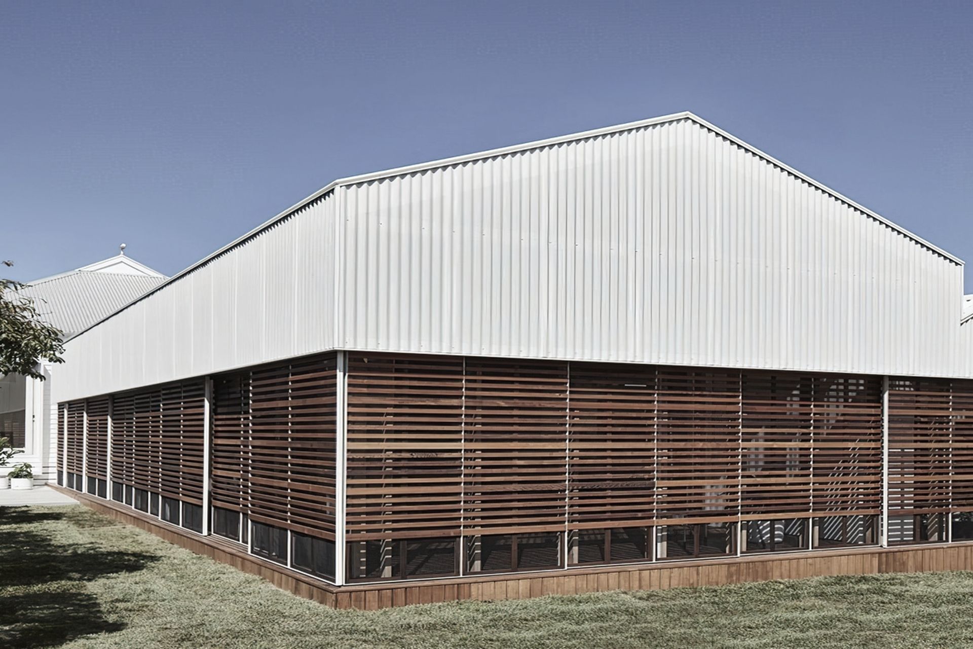 Supporting Image 3 for Weiss Builders