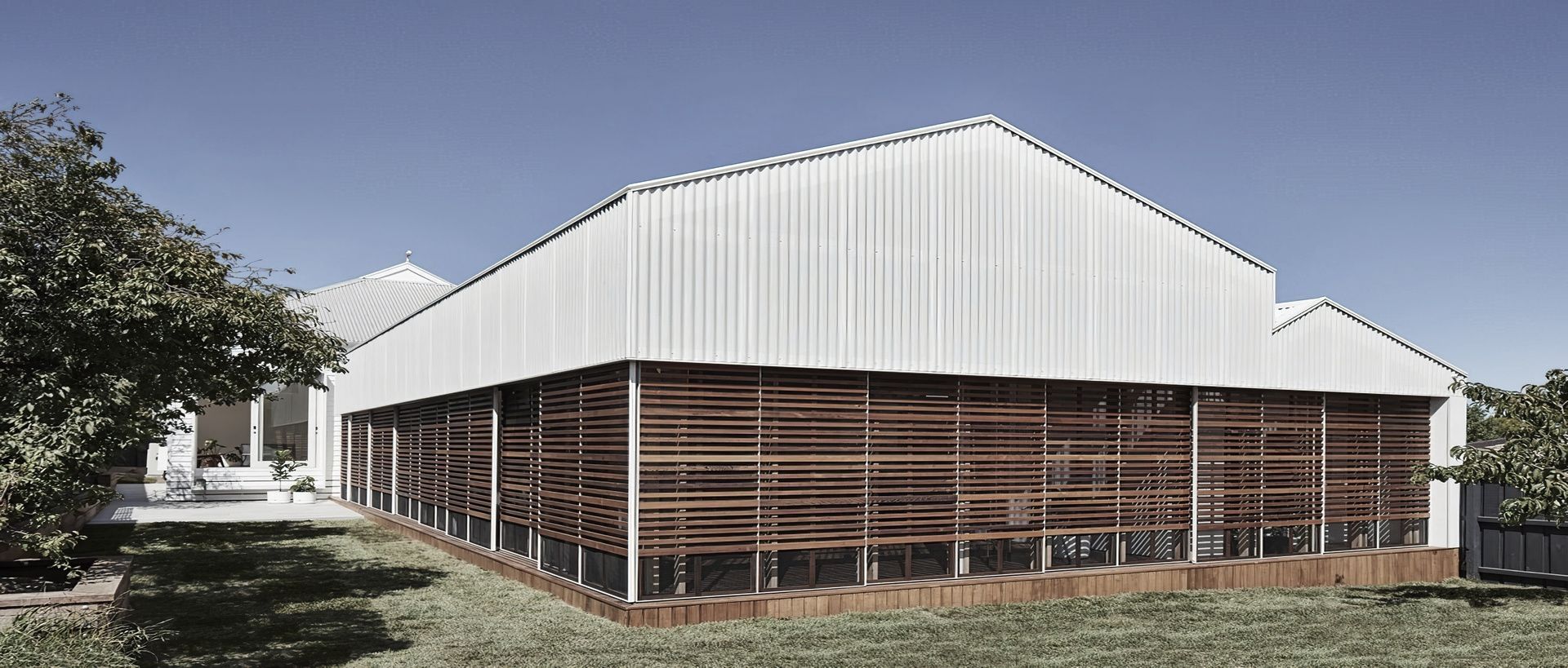 Supporting Image 3 for Weiss Builders