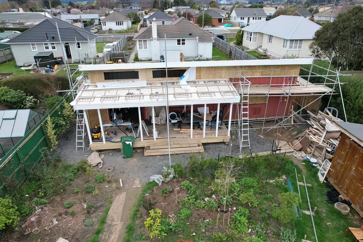 BuildMe Dunedin