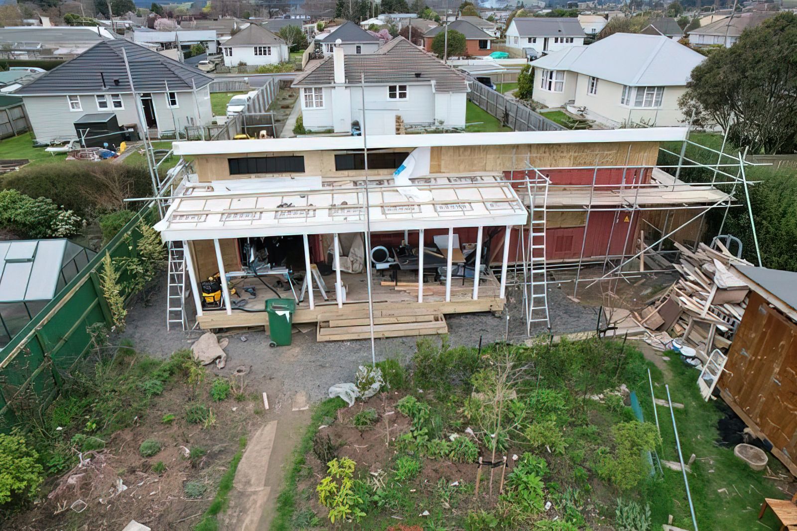 BuildMe Dunedin
