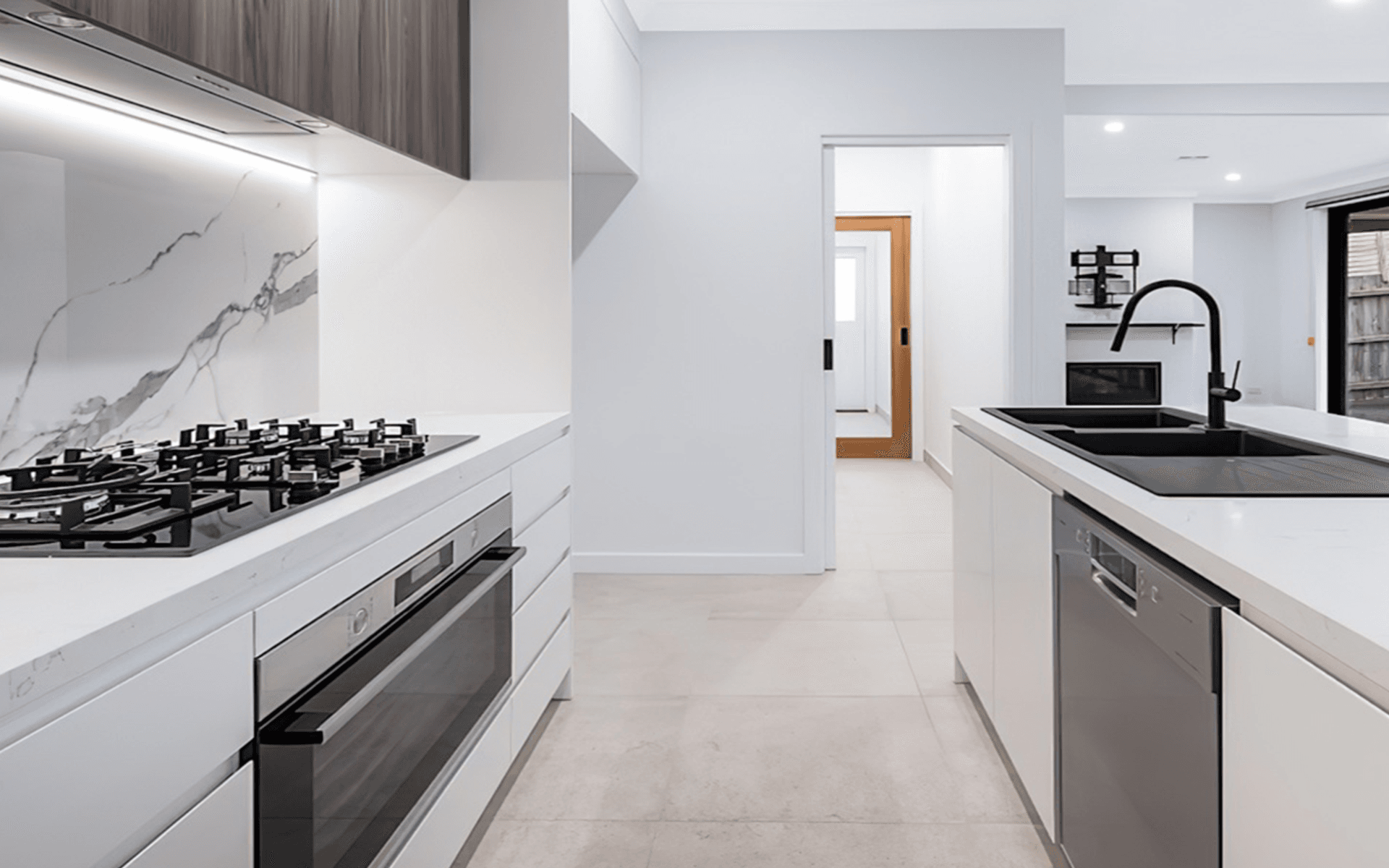 Supporting Image 1 for Housespec Builders