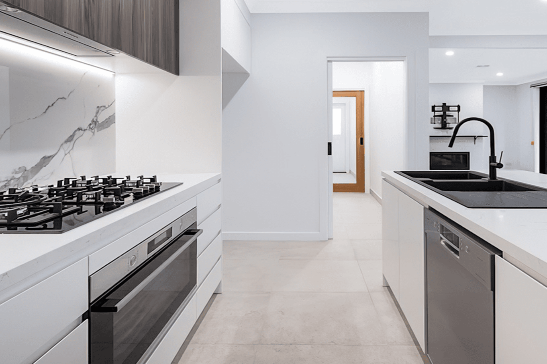 Supporting Image 1 for Housespec Builders