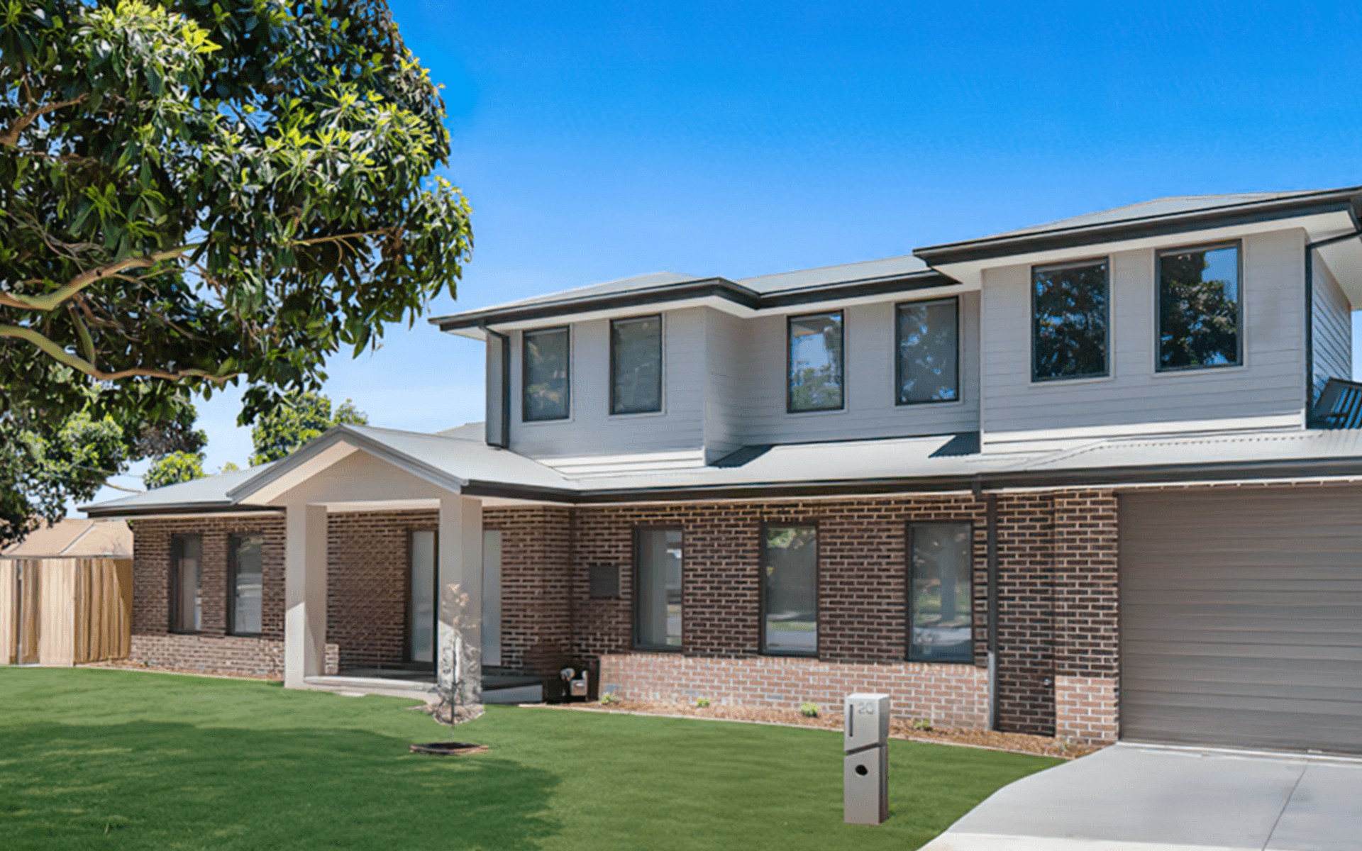 Supporting Image 2 for Housespec Builders