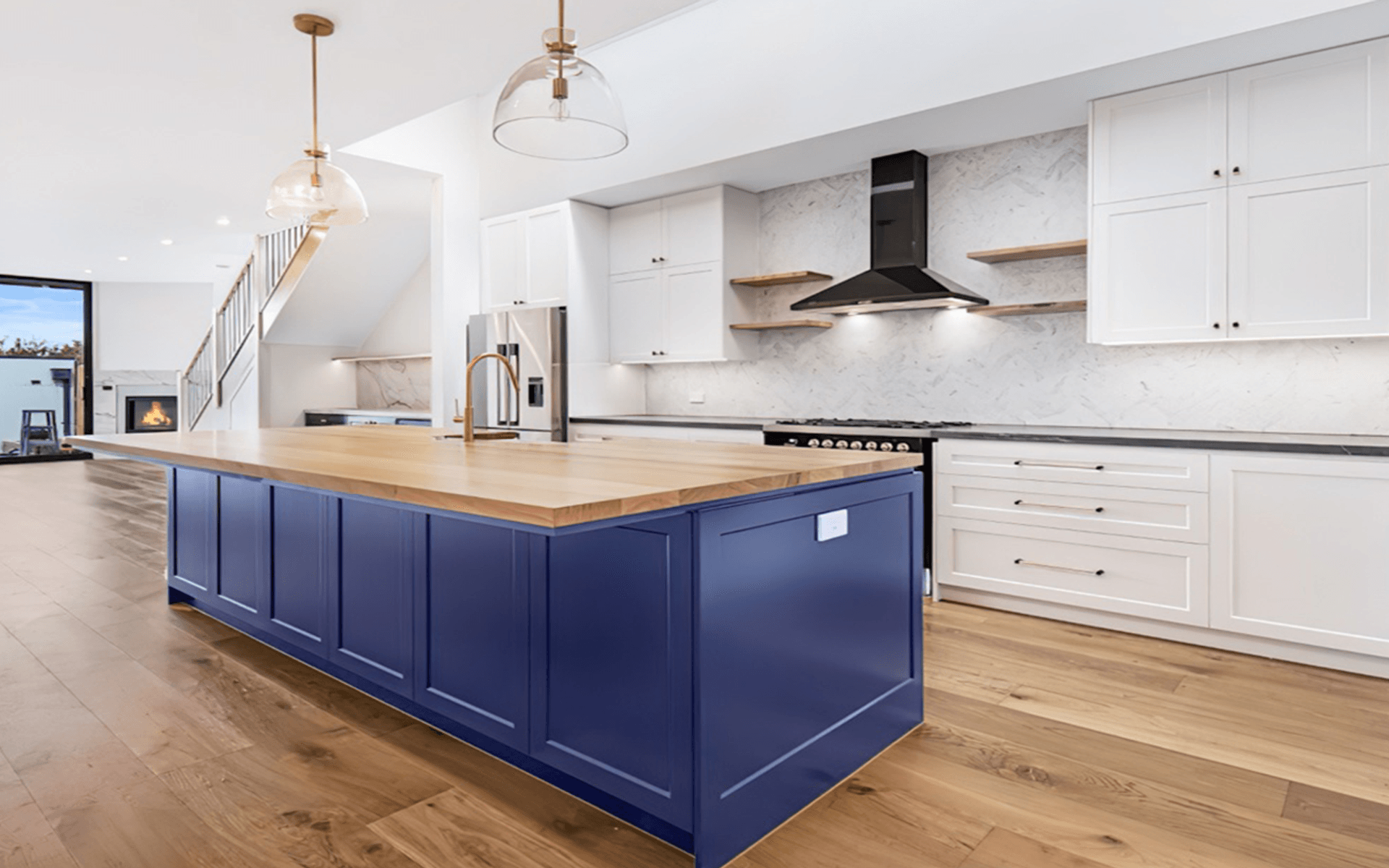 Supporting Image 4 for Housespec Builders