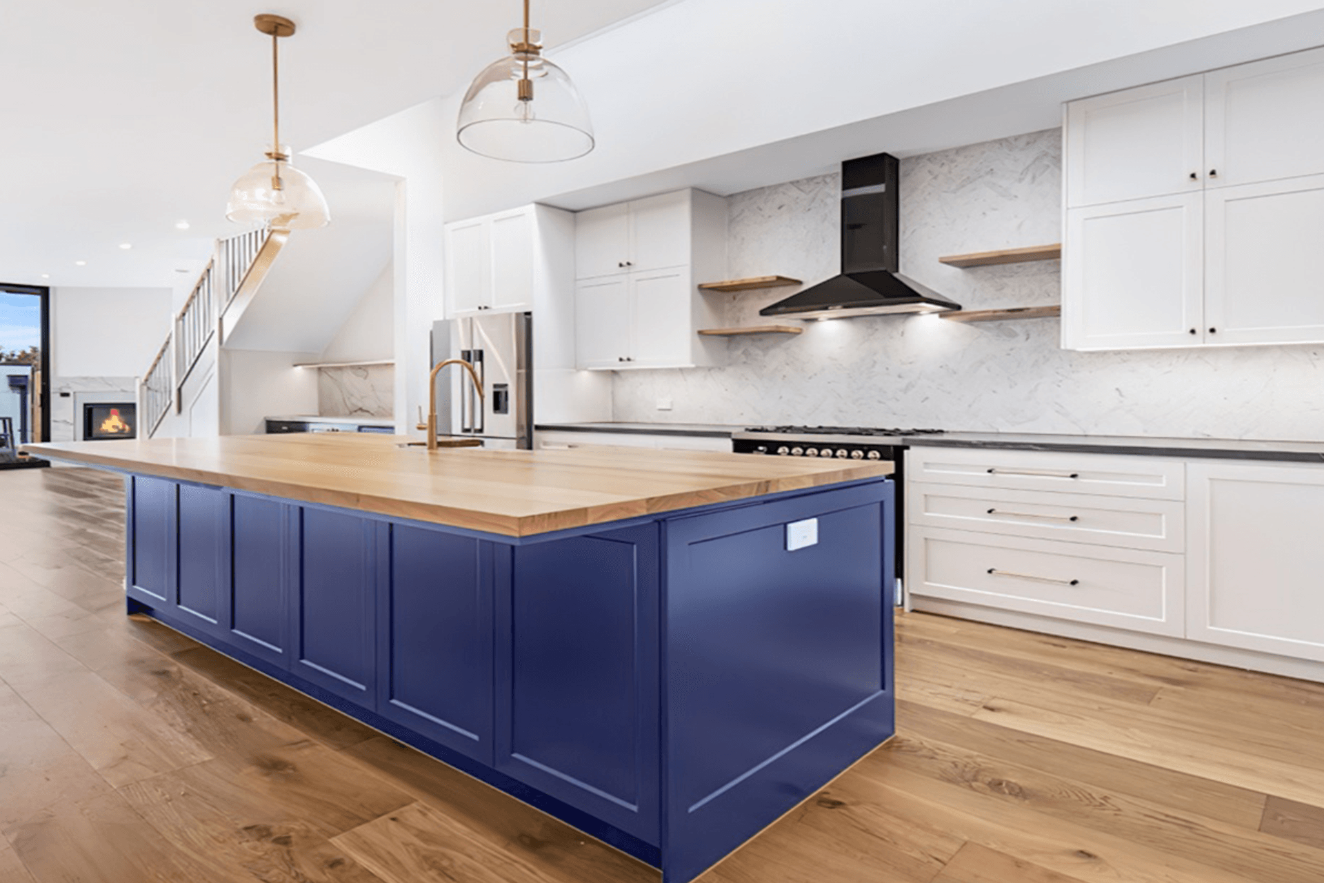 Supporting Image 4 for Housespec Builders