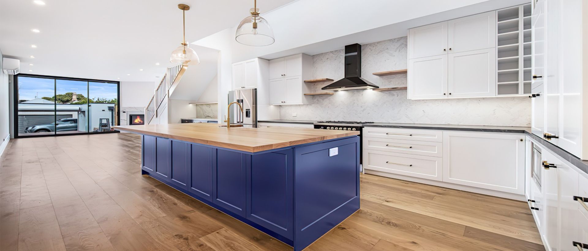 Supporting Image 4 for Housespec Builders