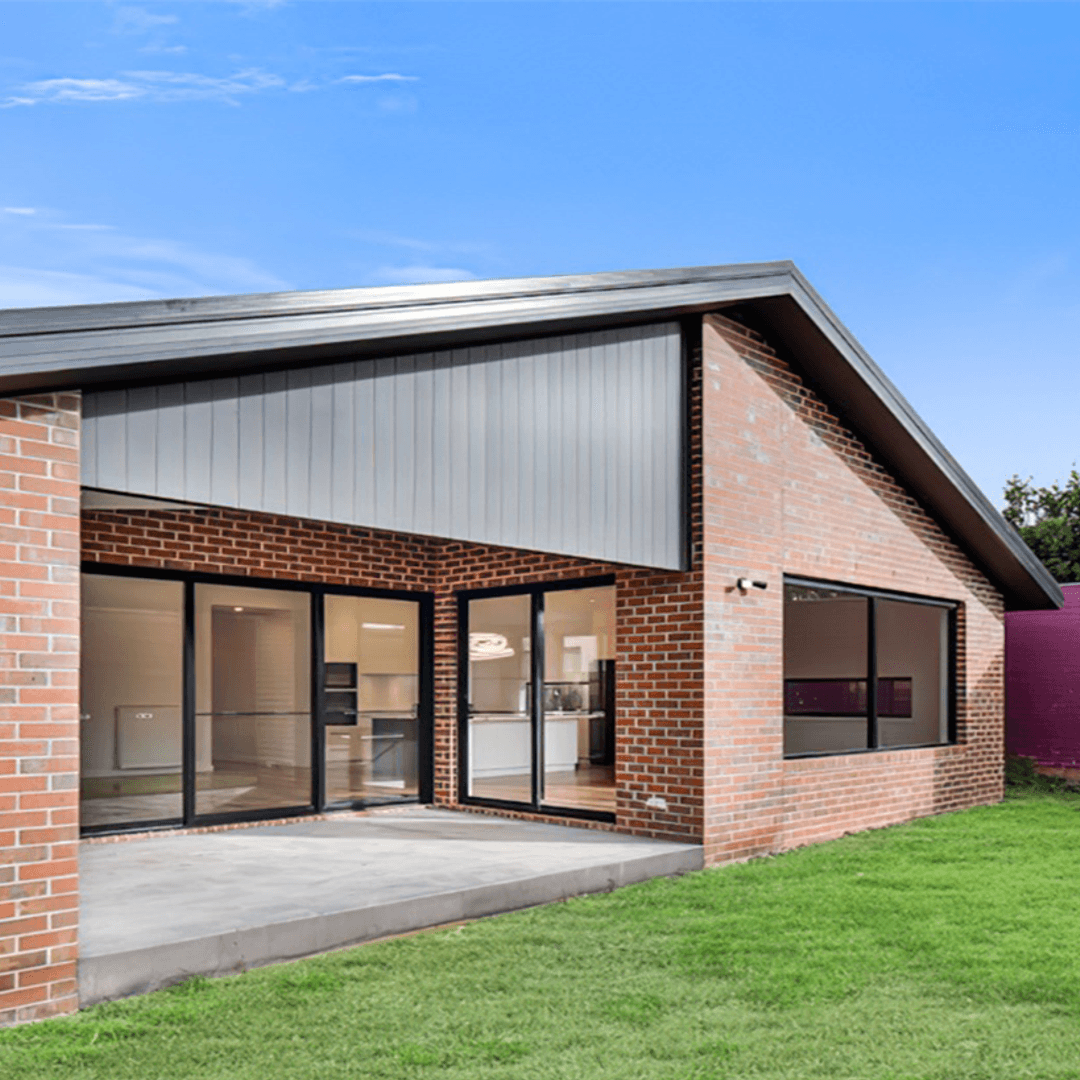 Housespec Builders