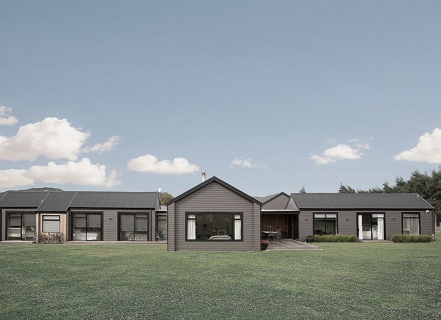 Amon Perry Builders