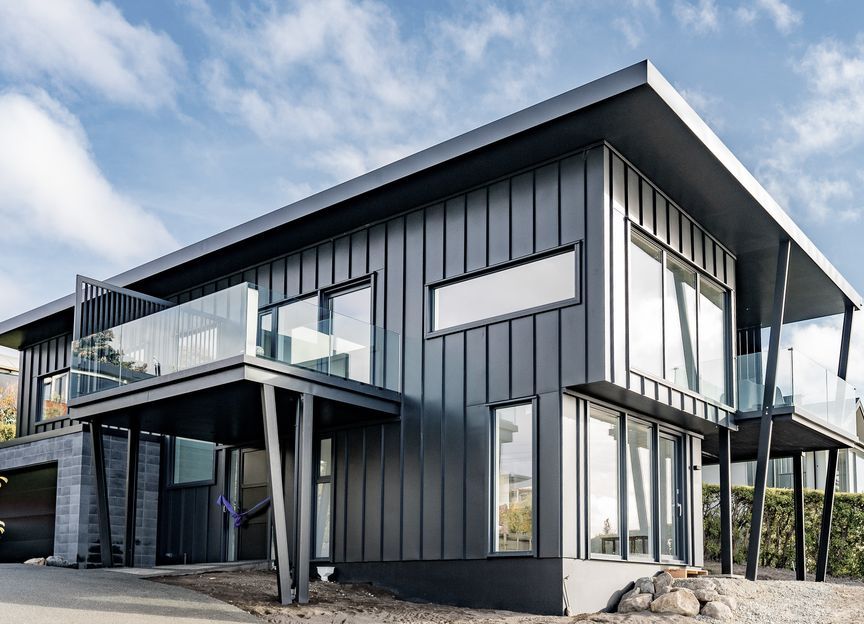 Chatterton Homes