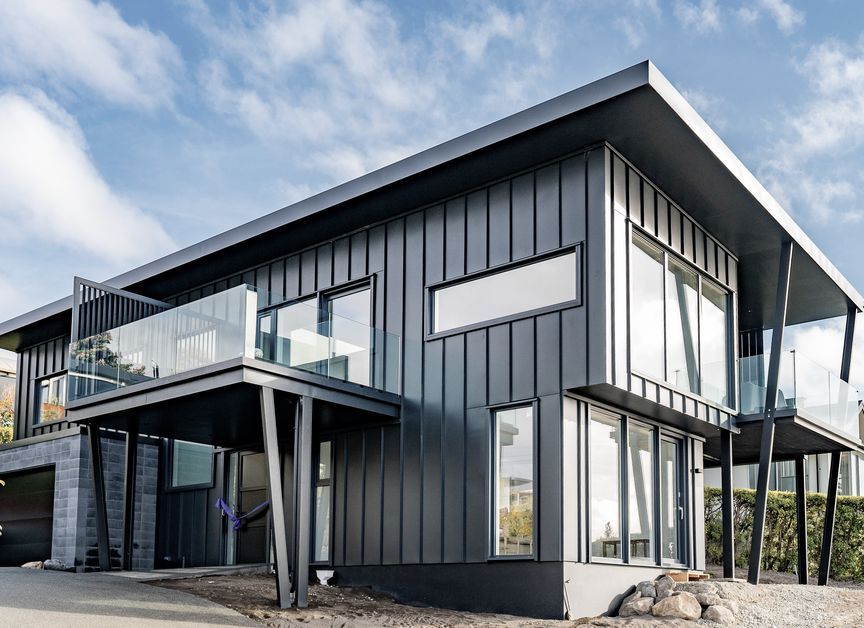 Chatterton Homes