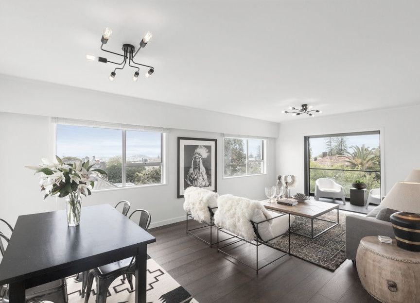 Four Corners Construction