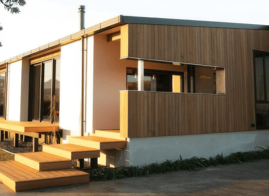 LMC Building and Construction Ltd