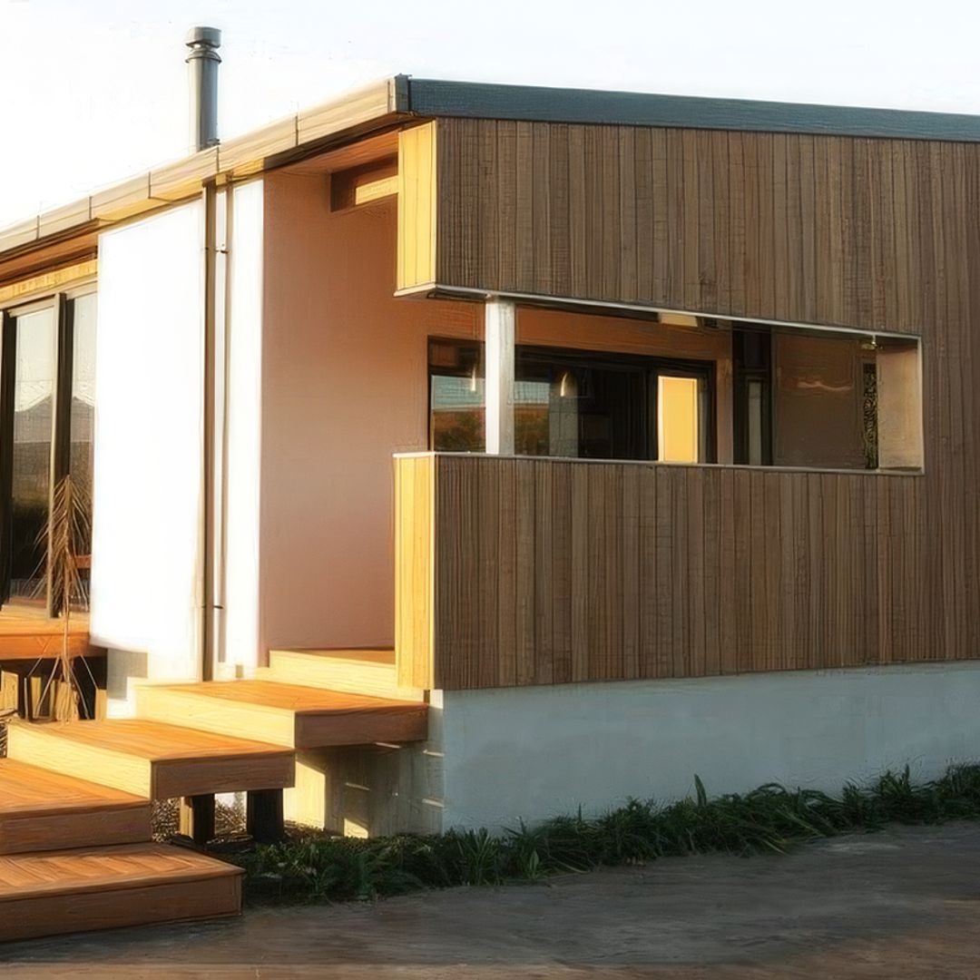 LMC Building and Construction Ltd