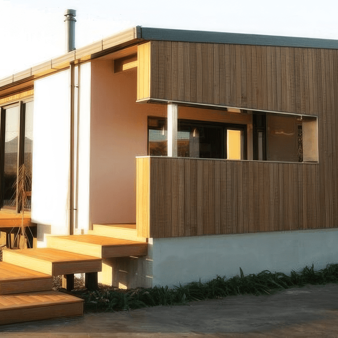 LMC Building and Construction Ltd