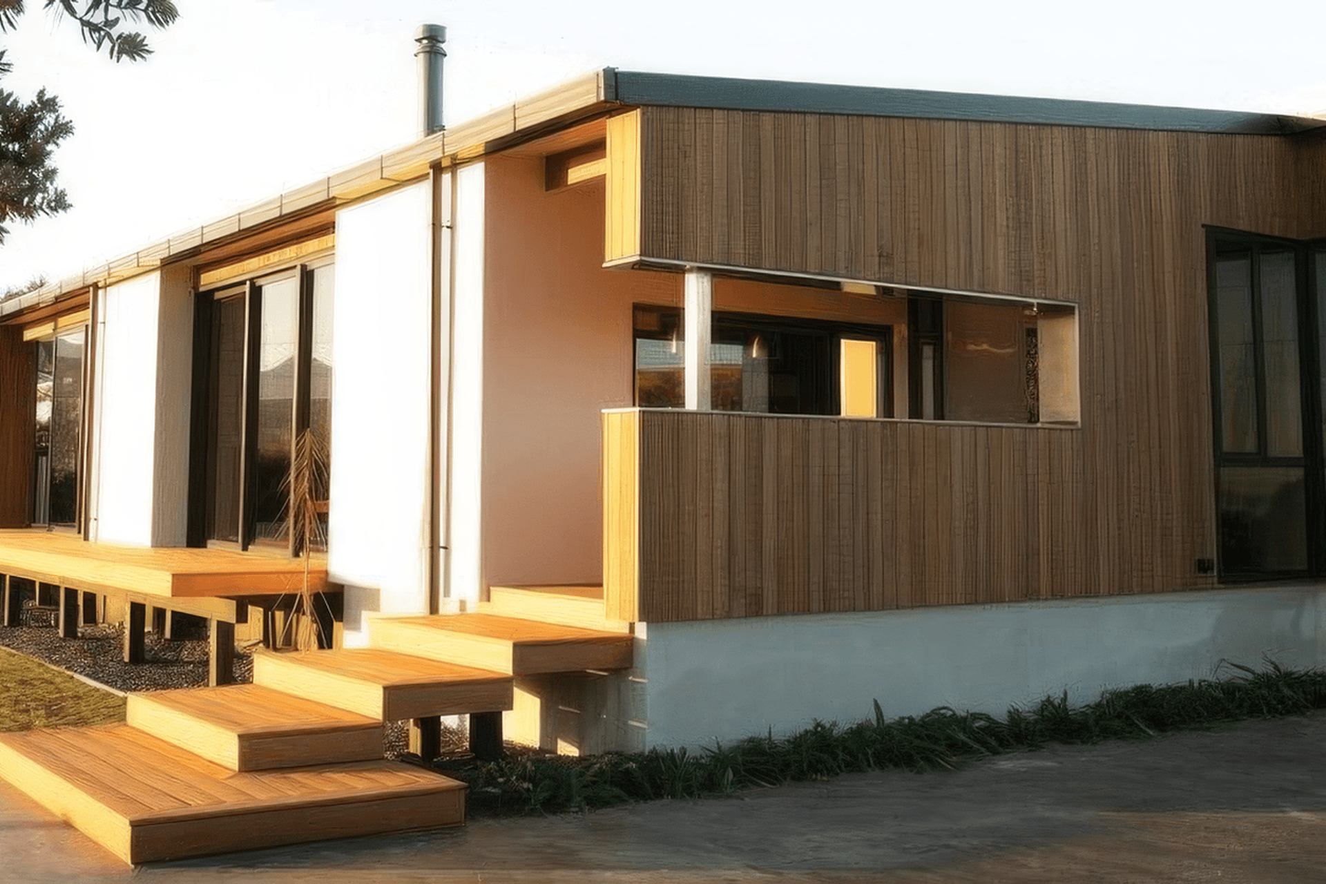 LMC Building and Construction Ltd banner