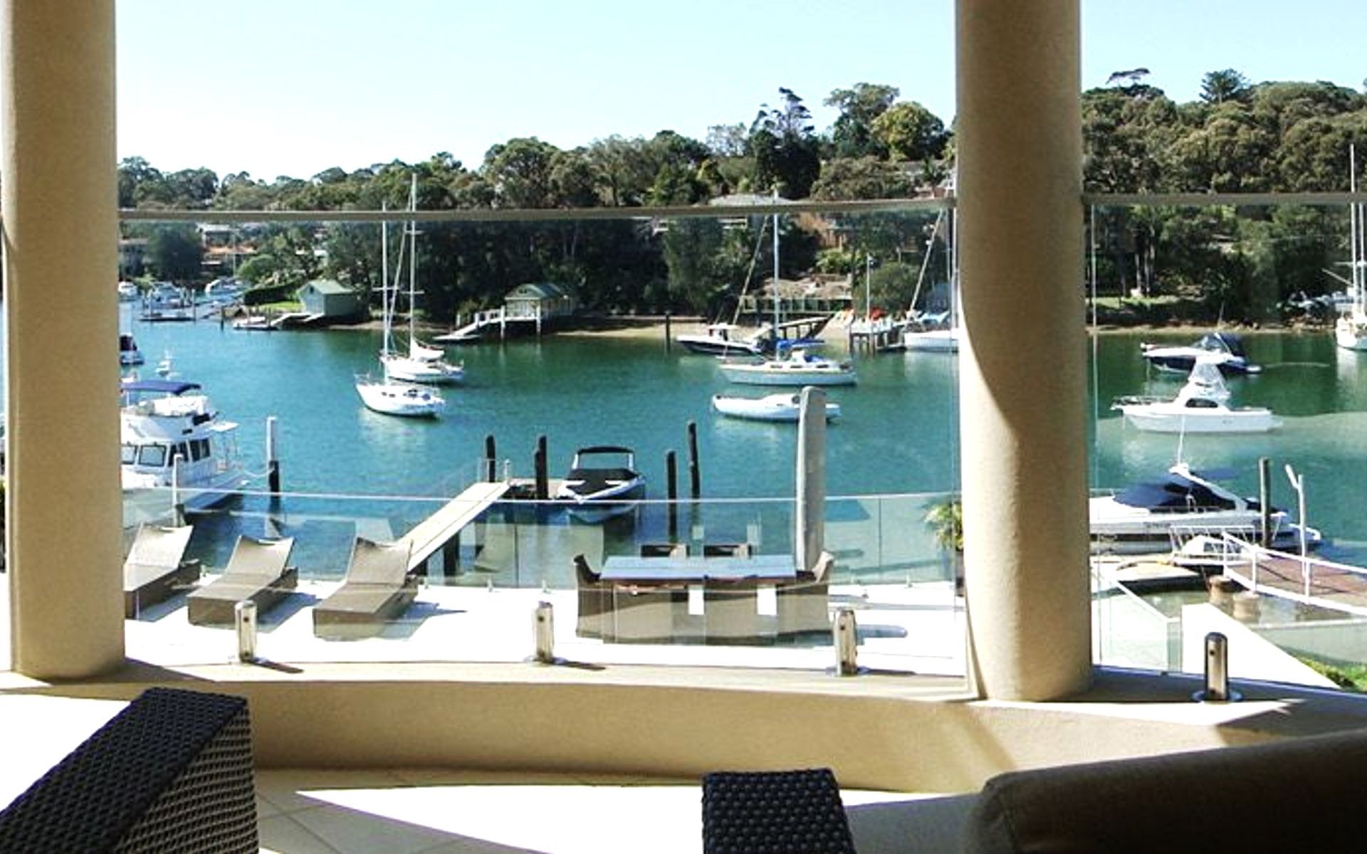 Supporting Image 1 for Central Coast Luxury Homes