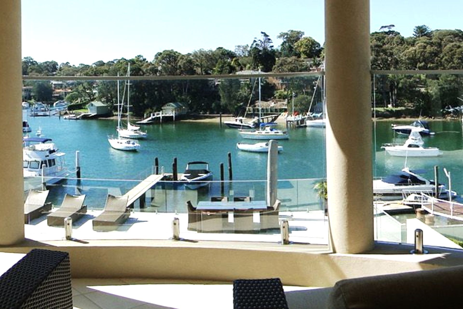 Supporting Image 1 for Central Coast Luxury Homes