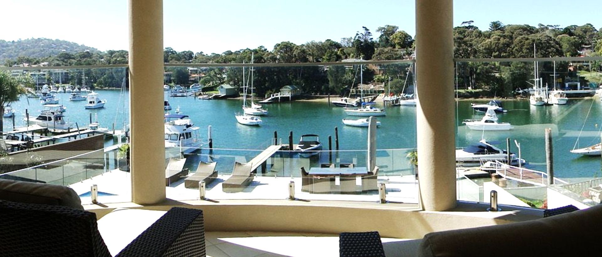 Supporting Image 1 for Central Coast Luxury Homes