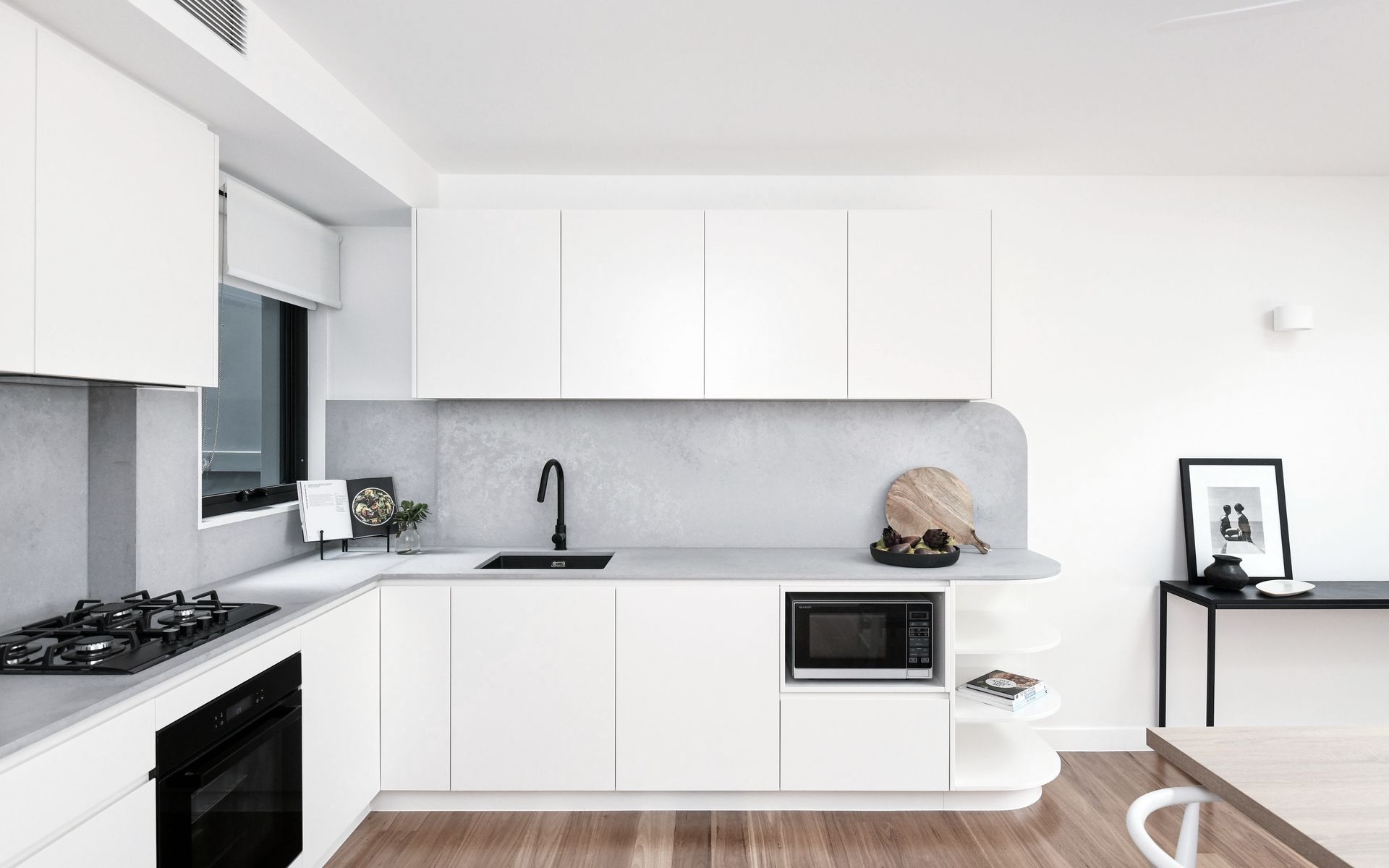 Supporting Image 3 for Rise Architectural Builders