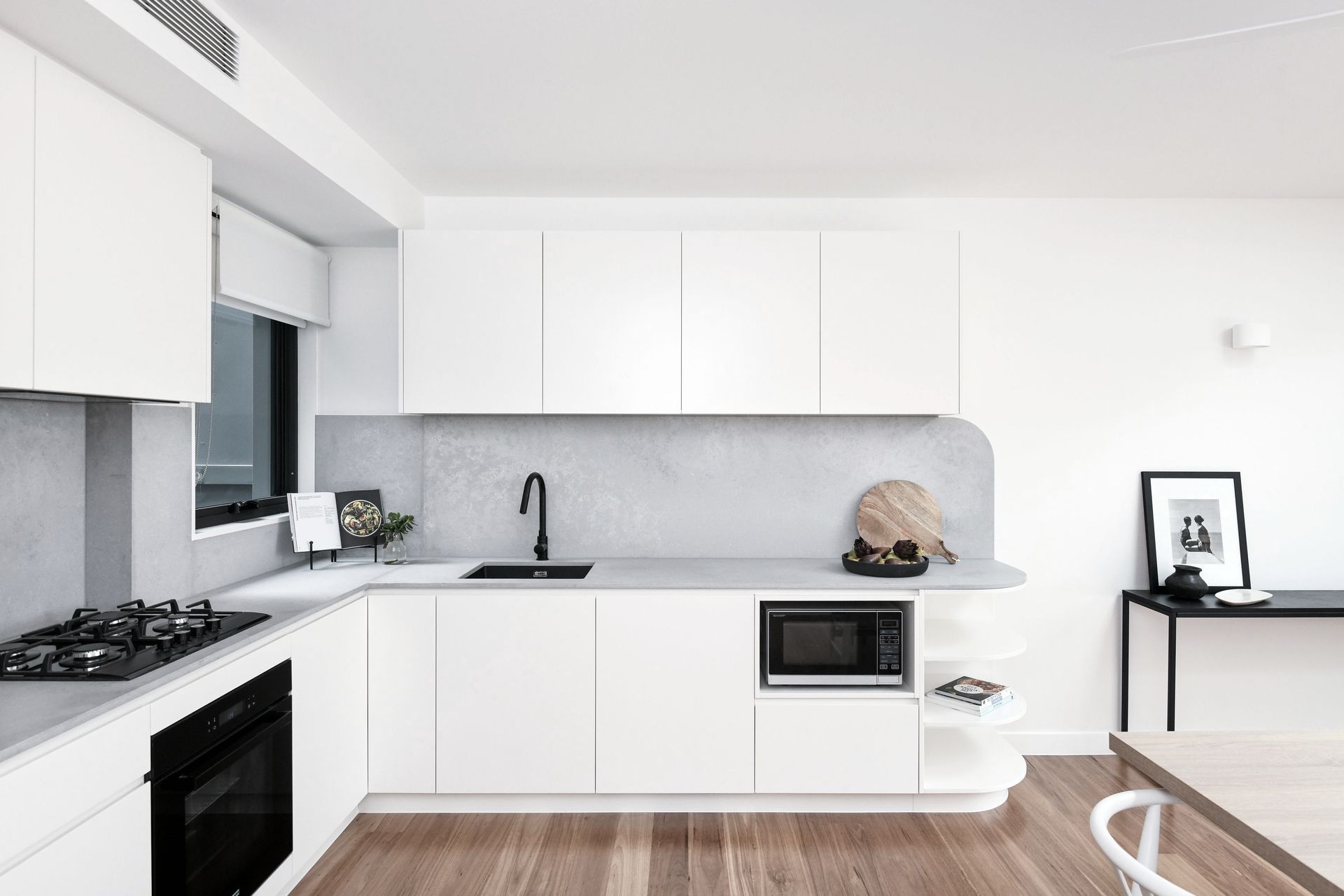 Supporting Image 3 for Rise Architectural Builders