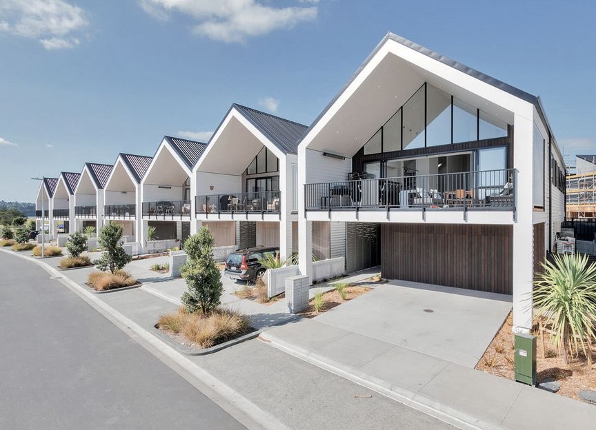 EBL Homes