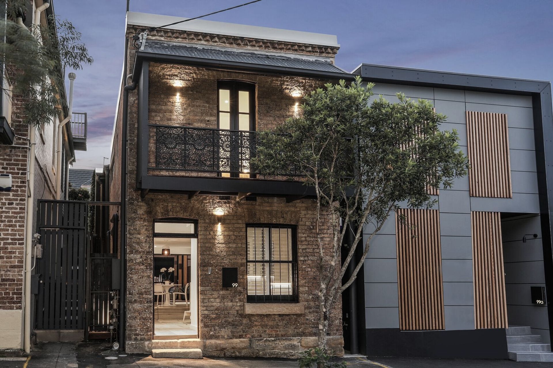 Exclusive Built Projects P/L