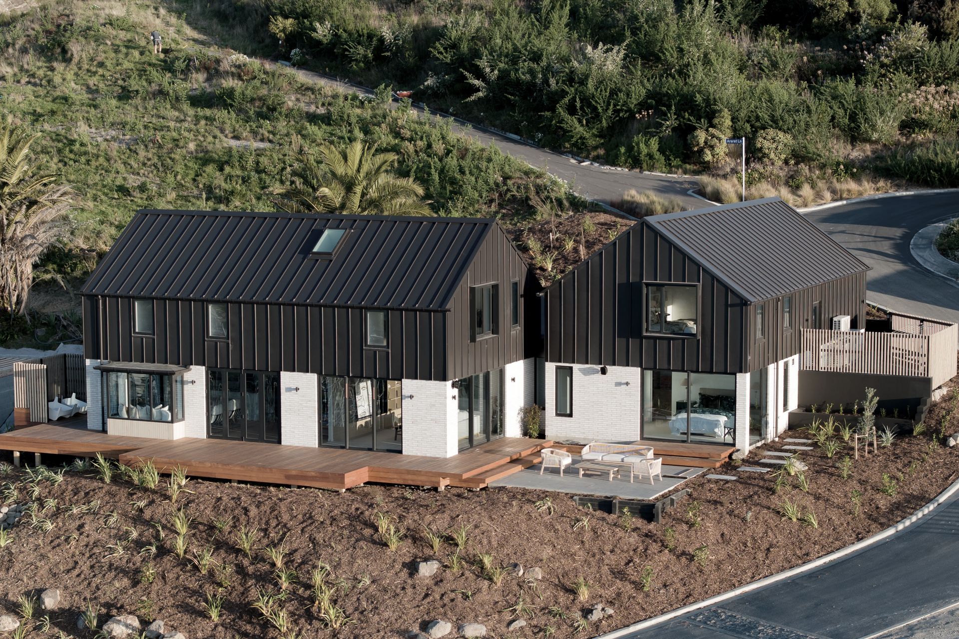 Supporting Image 6 for Blair Ward Construction