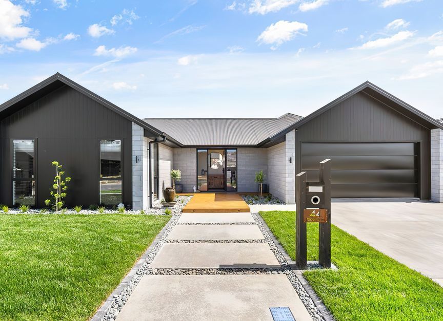 NMS Homes