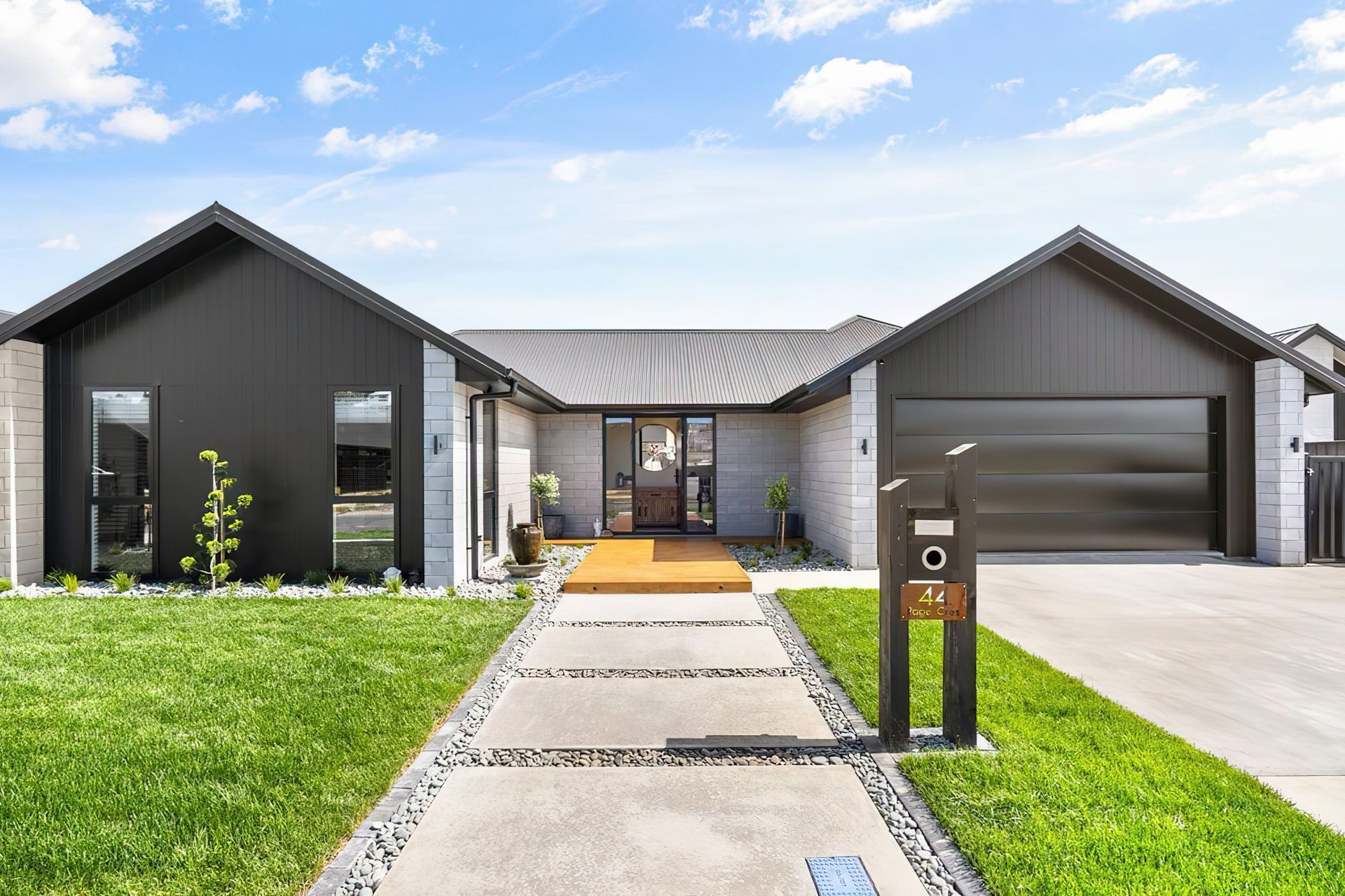 Hero Banner for NMS Homes