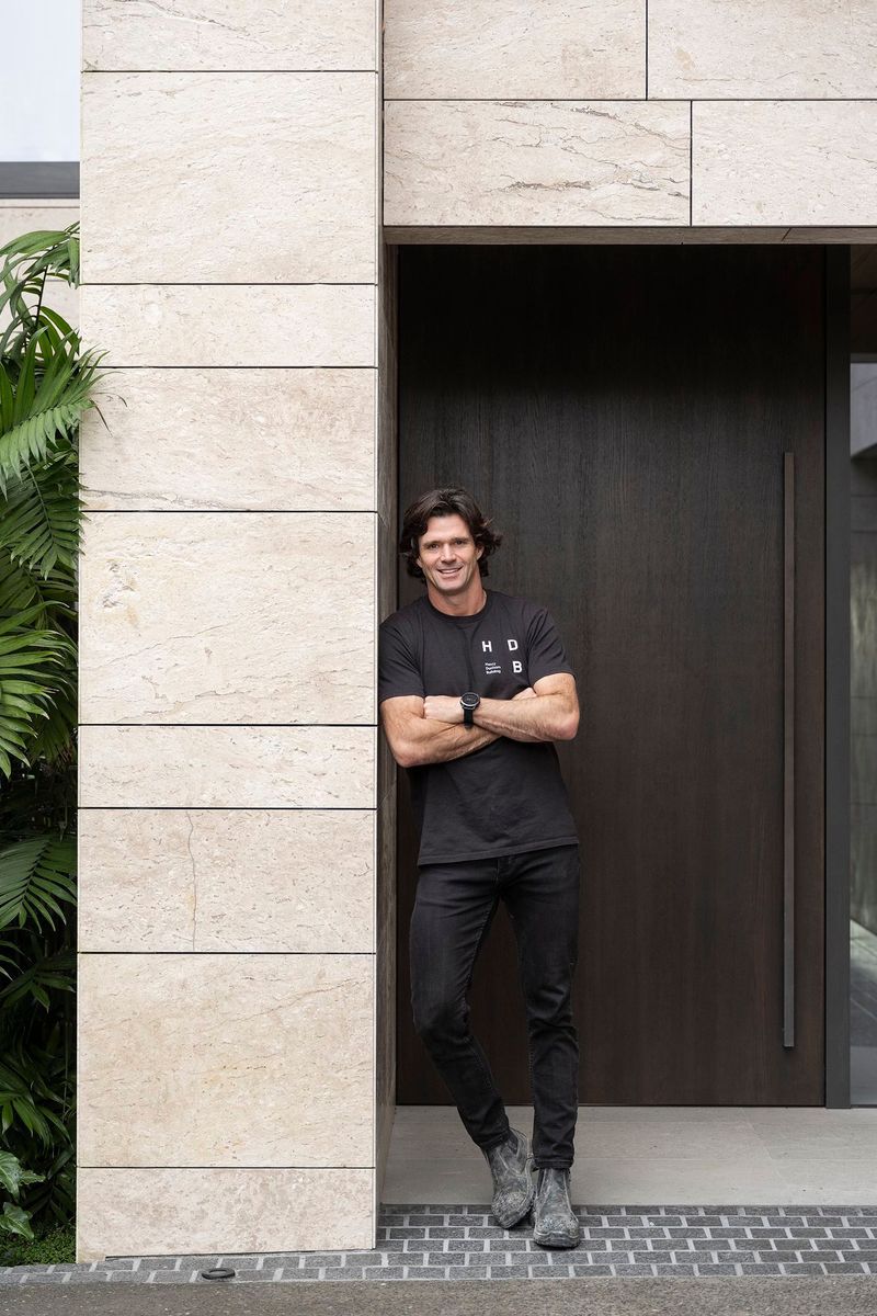 Henry Dunham Building