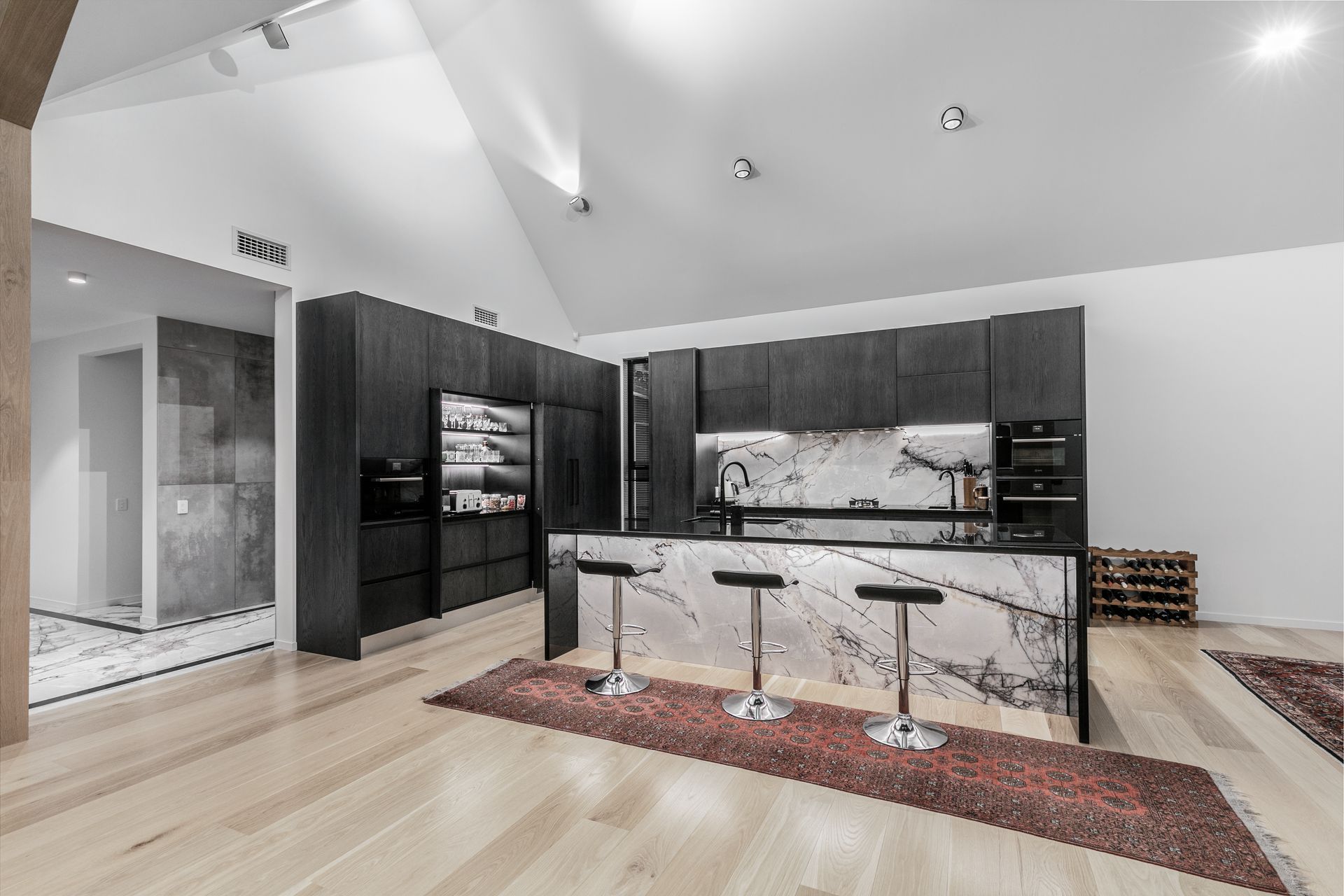 Hero Banner for Cashmore Contractors