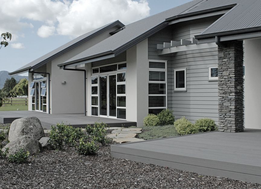 Ben Taylor Builders