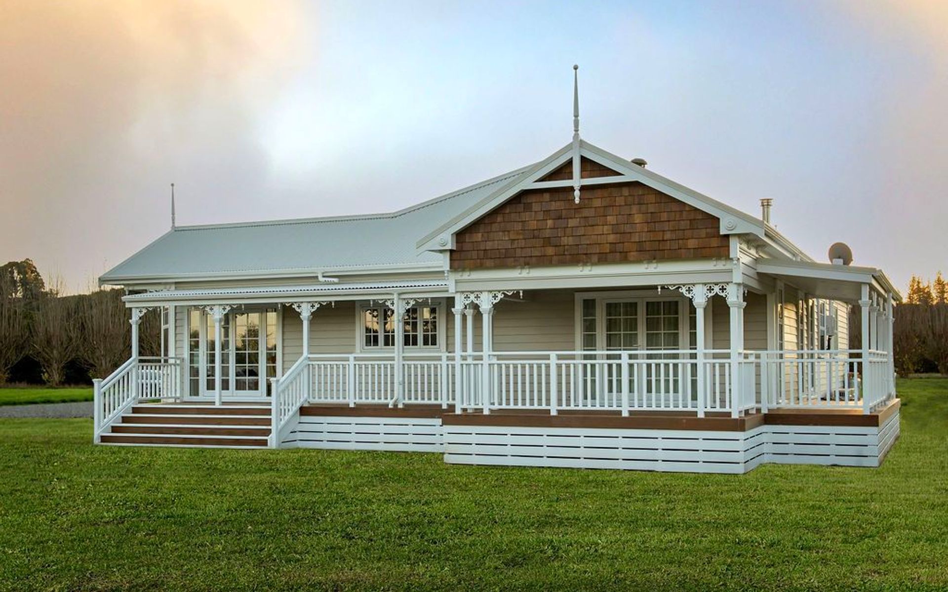 Supporting Image 1 for Heritage Homes