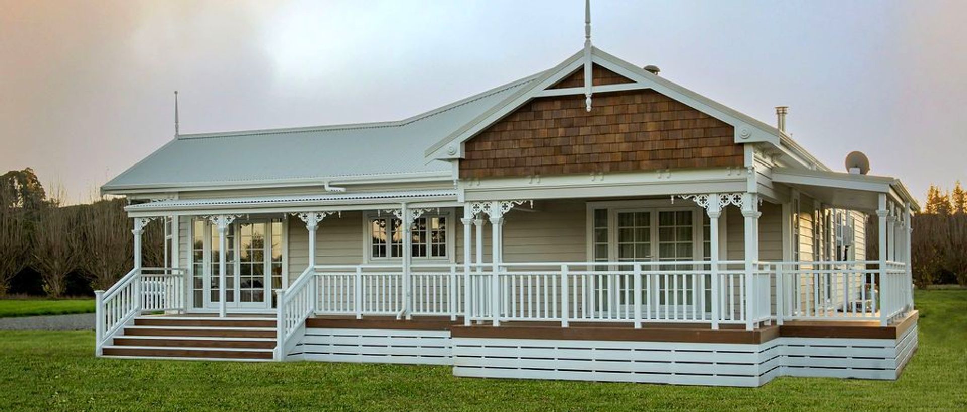 Supporting Image 1 for Heritage Homes