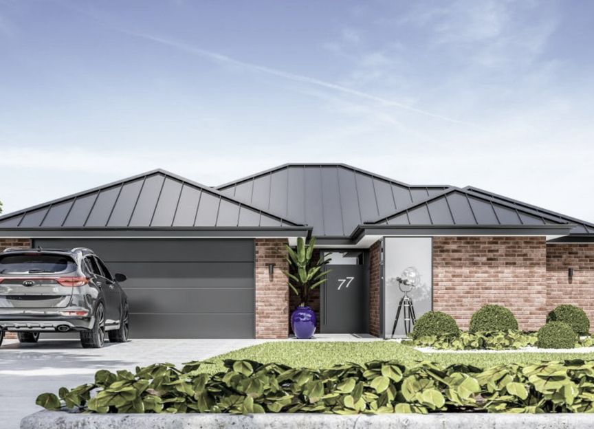 Ingold Building Ltd