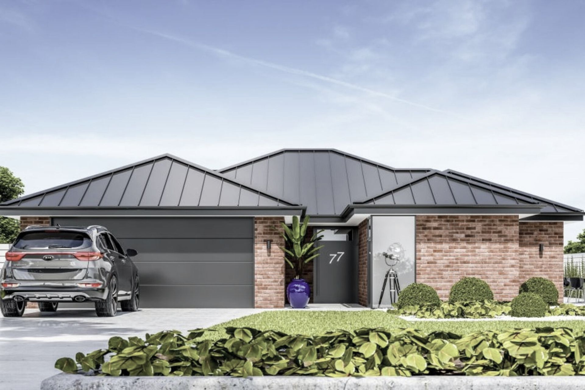 Hero Banner for Ingold Building Ltd