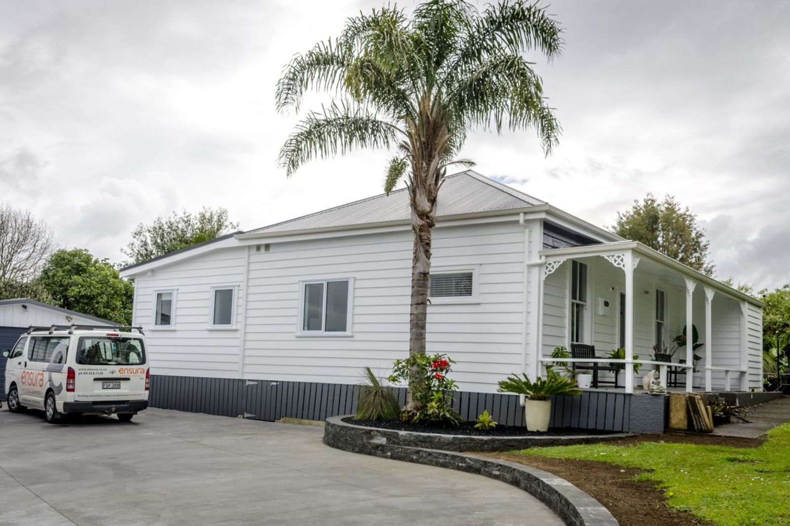 Ensura Building Services