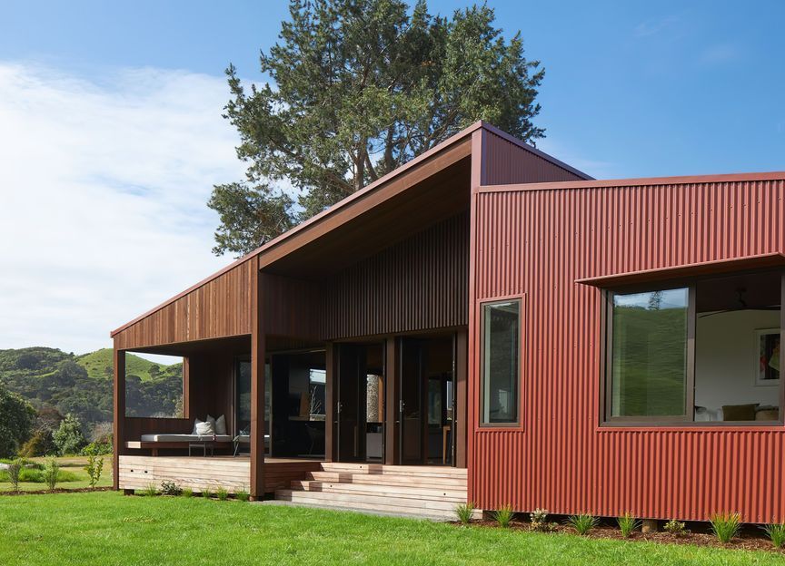 North Coromandel Builders