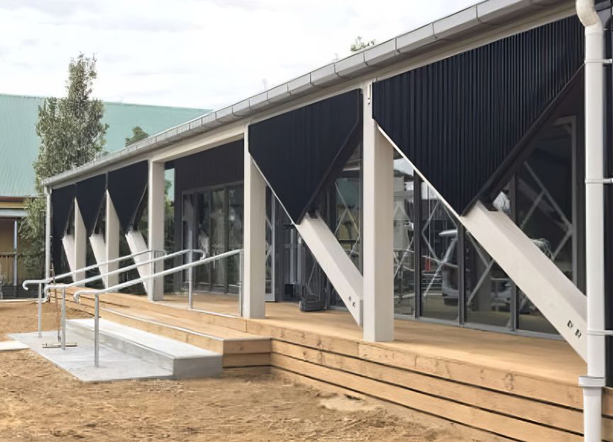 Mitchell Construction