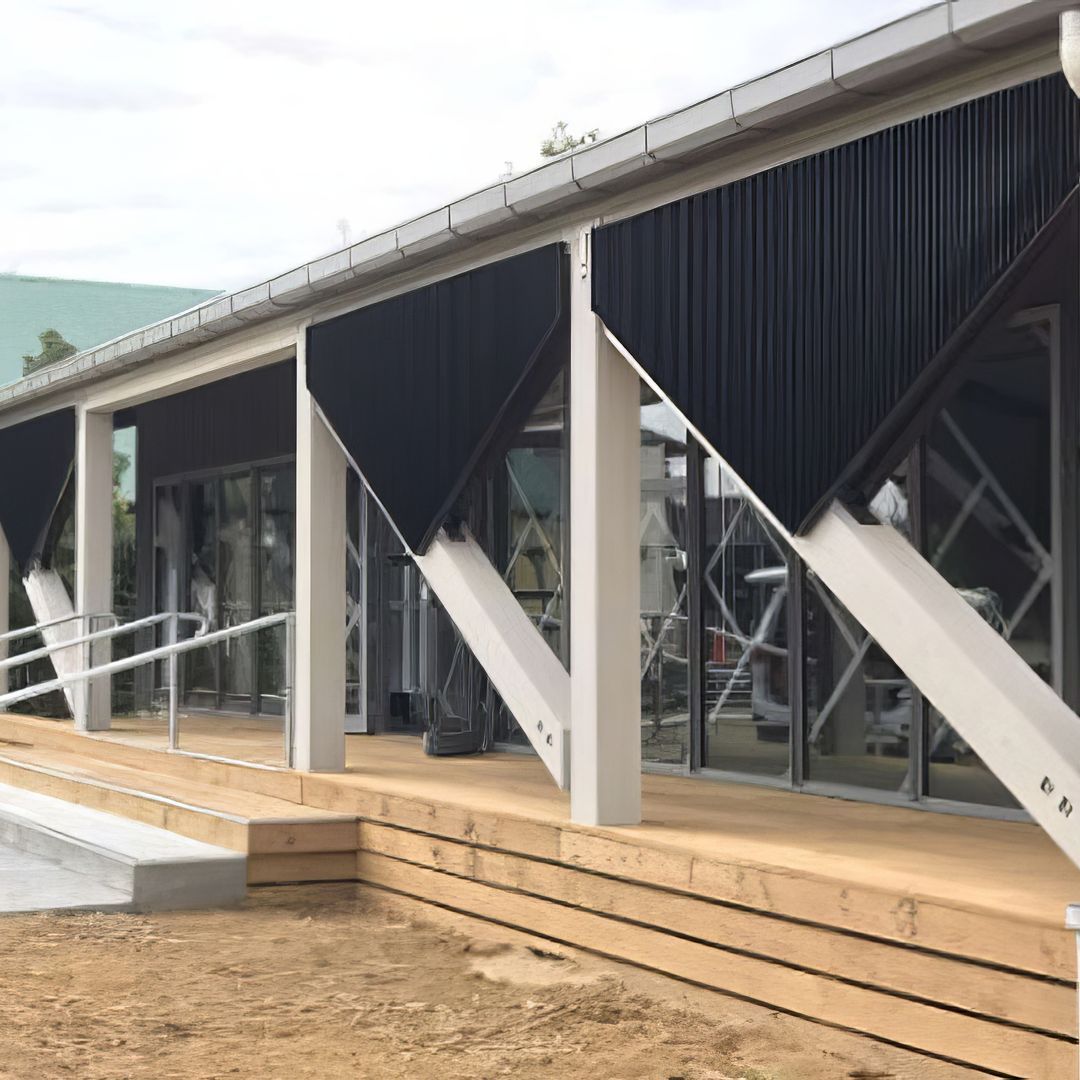 Mitchell Construction