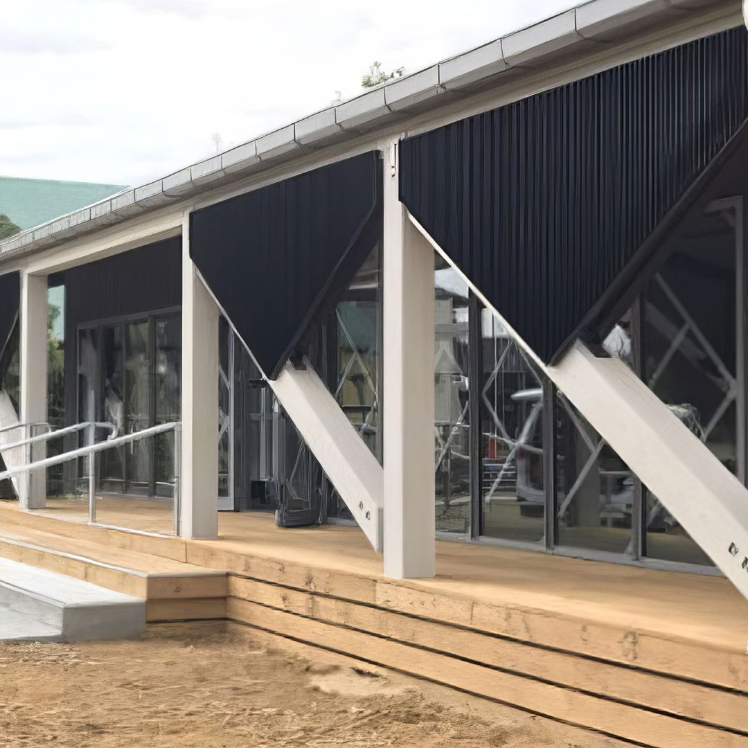 Mitchell Construction