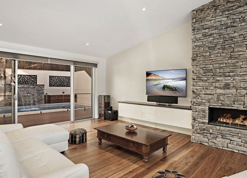 Central Coast Luxury Homes